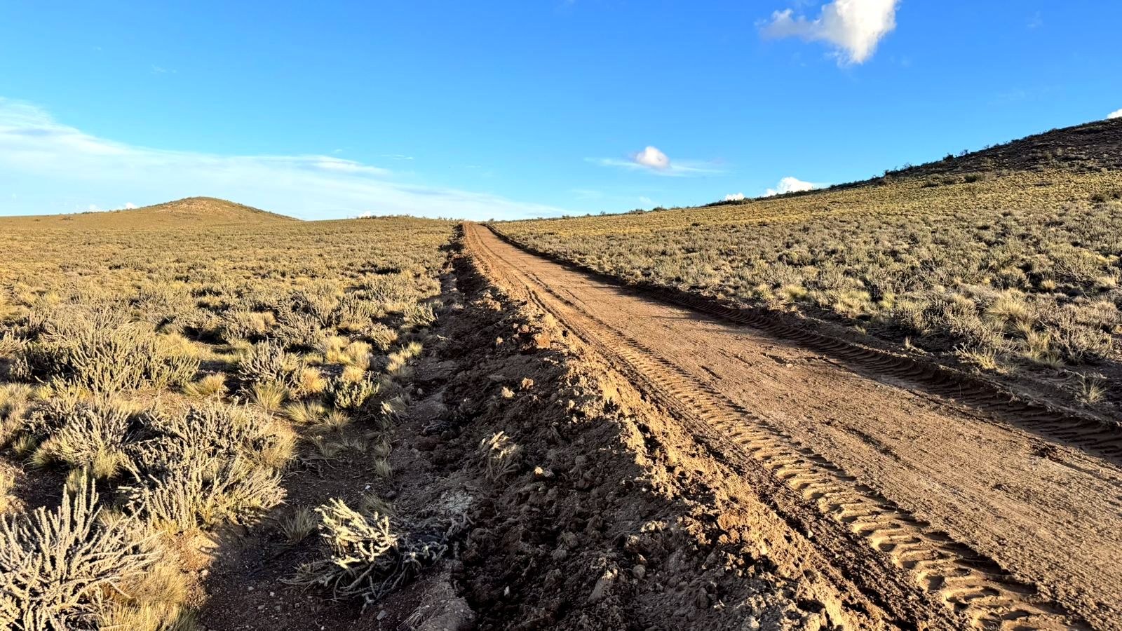 Obras ejecutadas con calidad y precisión.