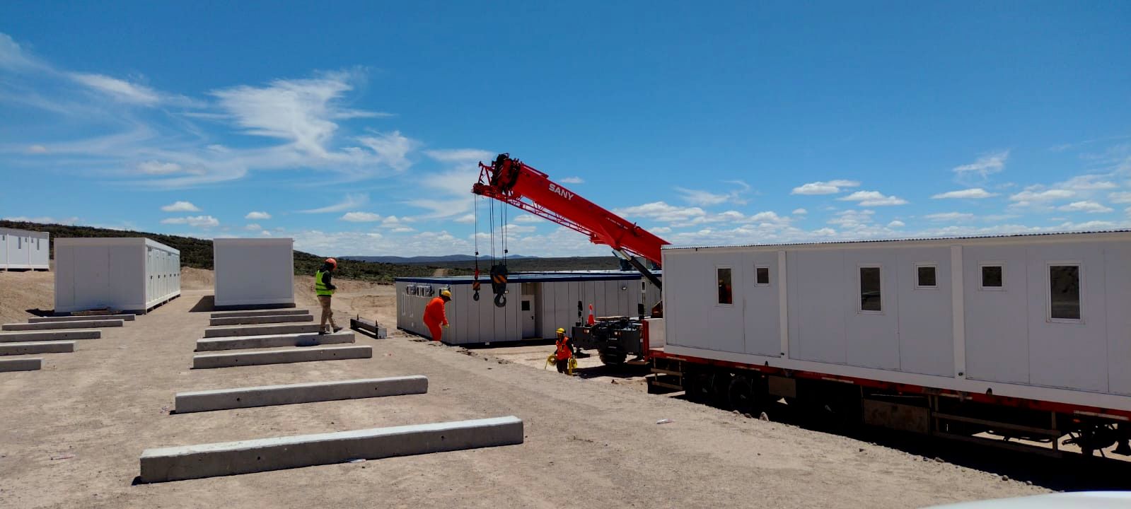 Soluciones de infraestructura para cada etapa de tu proyecto