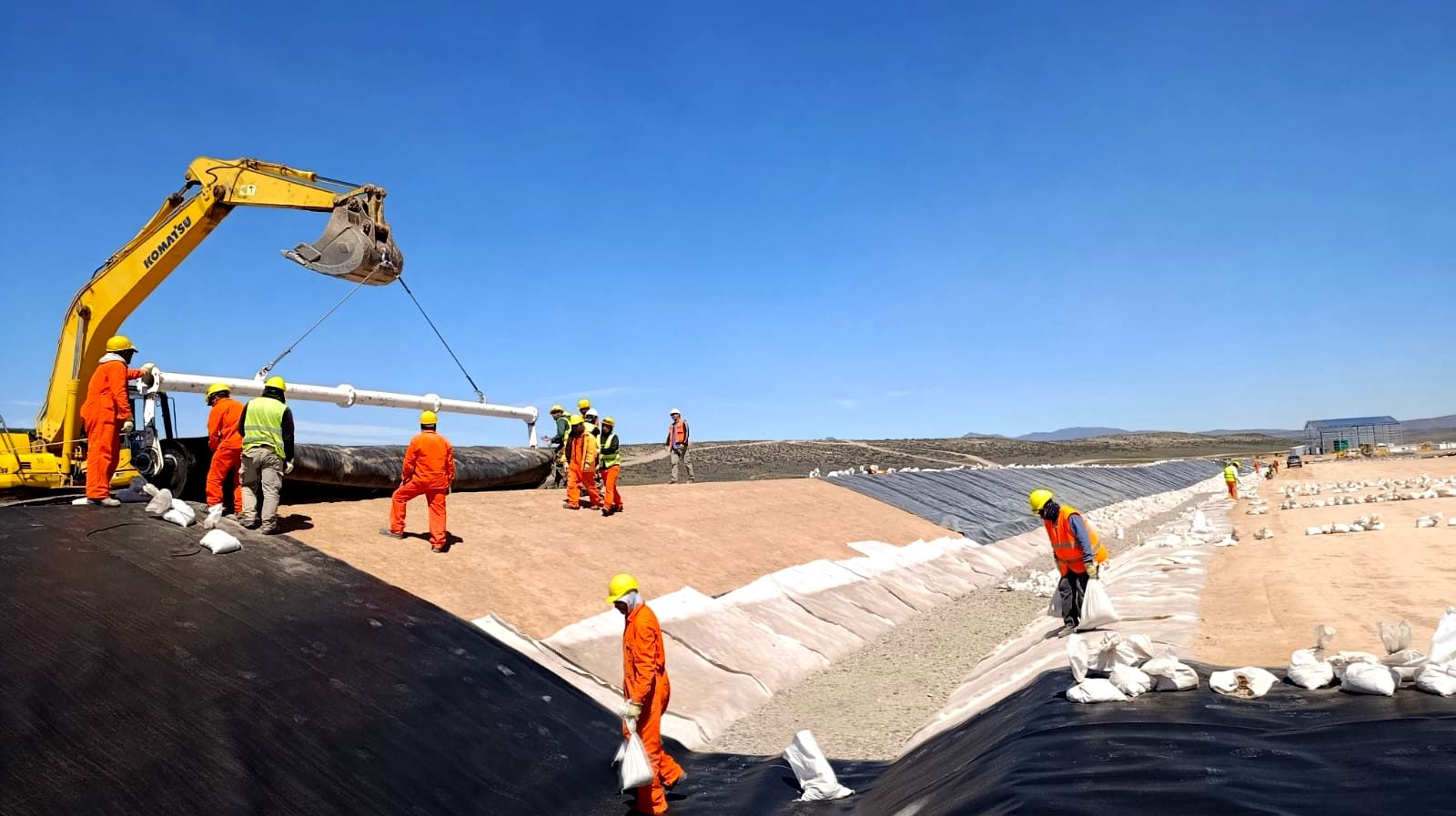 Capacidad operativa